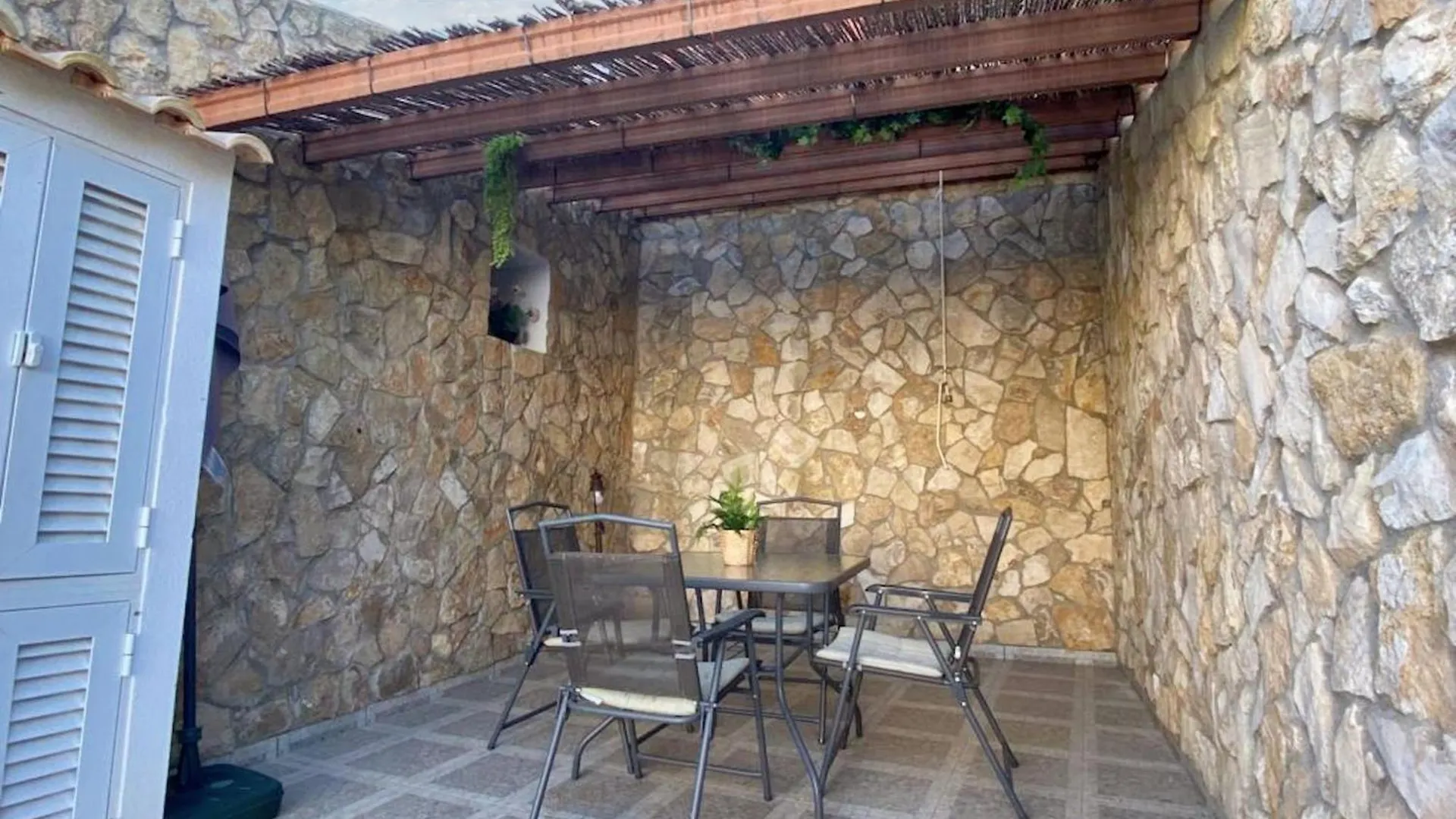 Holiday home Charming House In Barao De Sao Miguel Villa