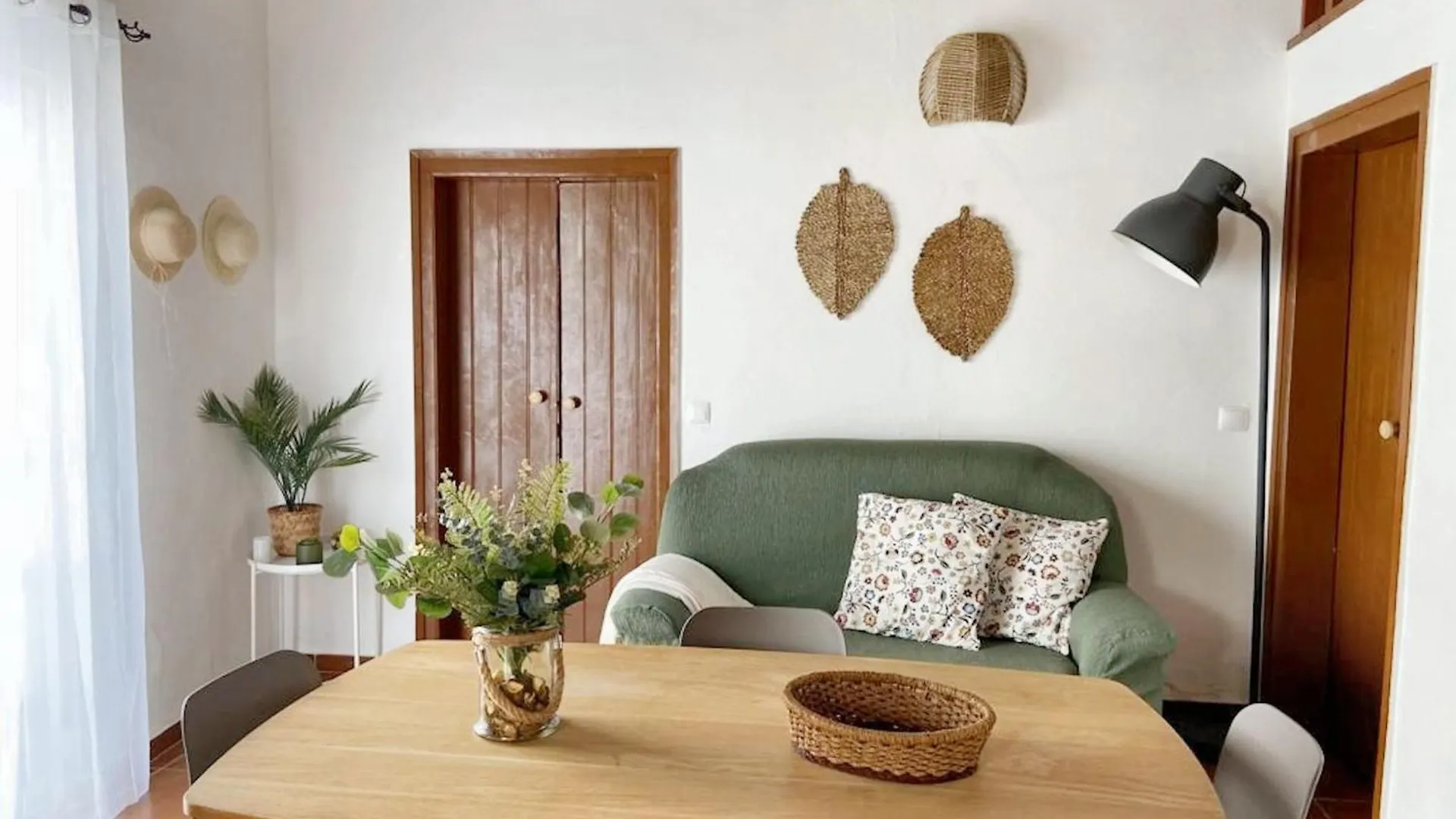 Charming House In Barao De Sao Miguel Villa 0*,