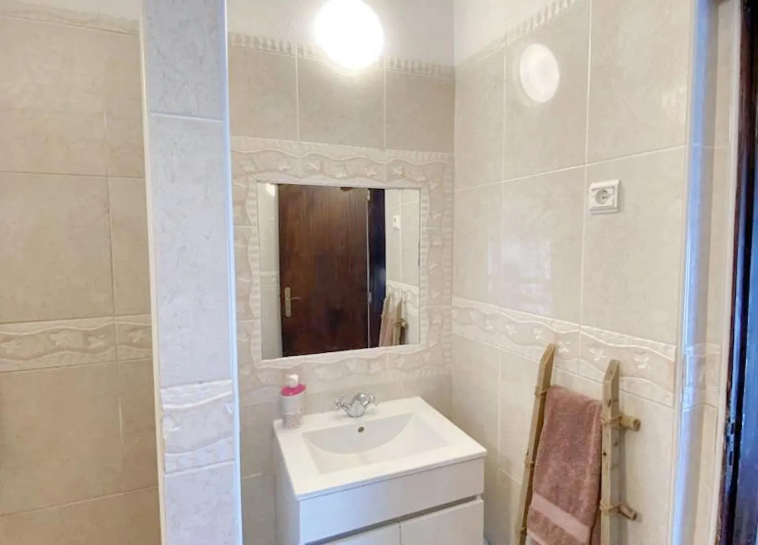 Charming House In Barao De Sao Miguel Villa