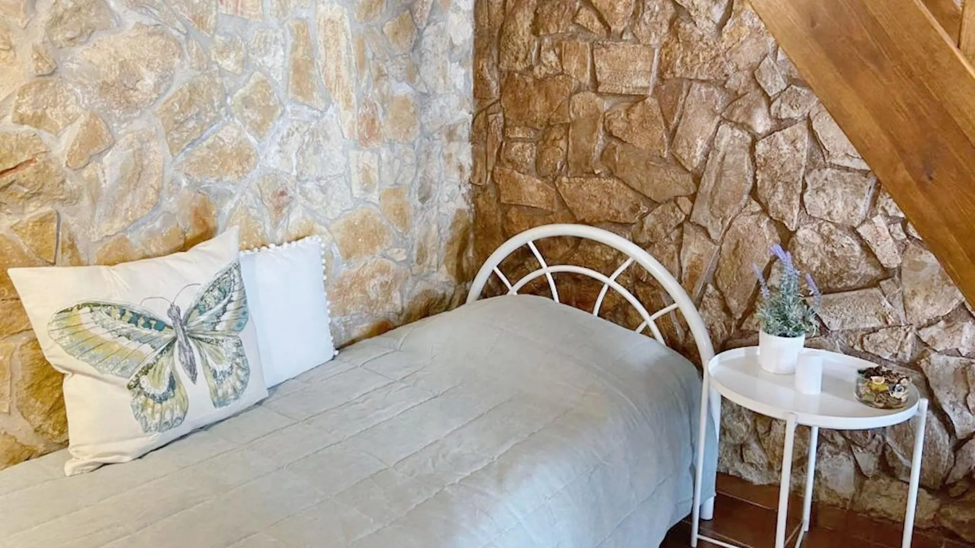 Charming House In Barao De Sao Miguel Villa Portugal