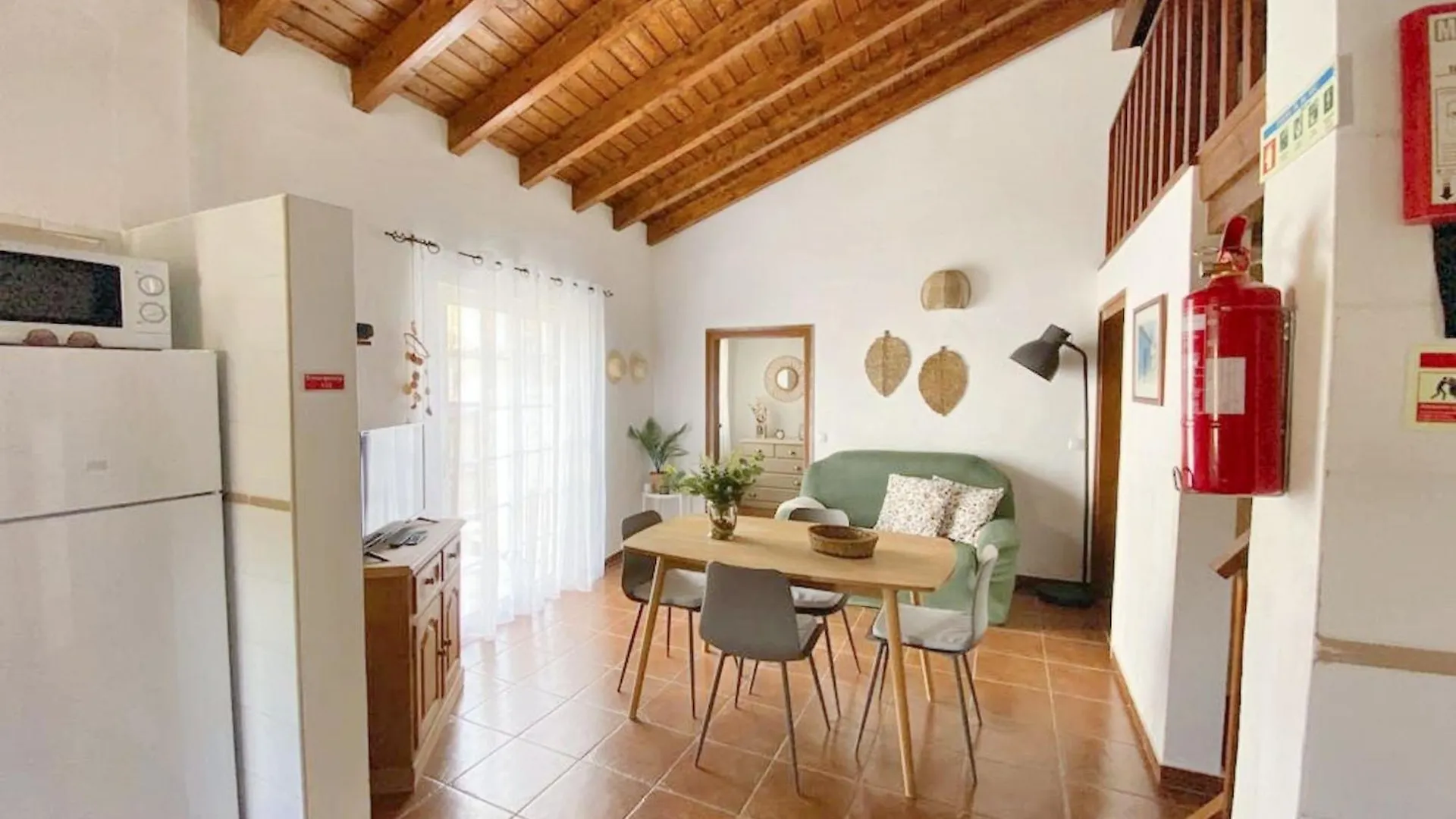 Charming House In Barao De Sao Miguel Villa